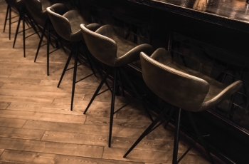 MILILITRAI Baras, Vilnius